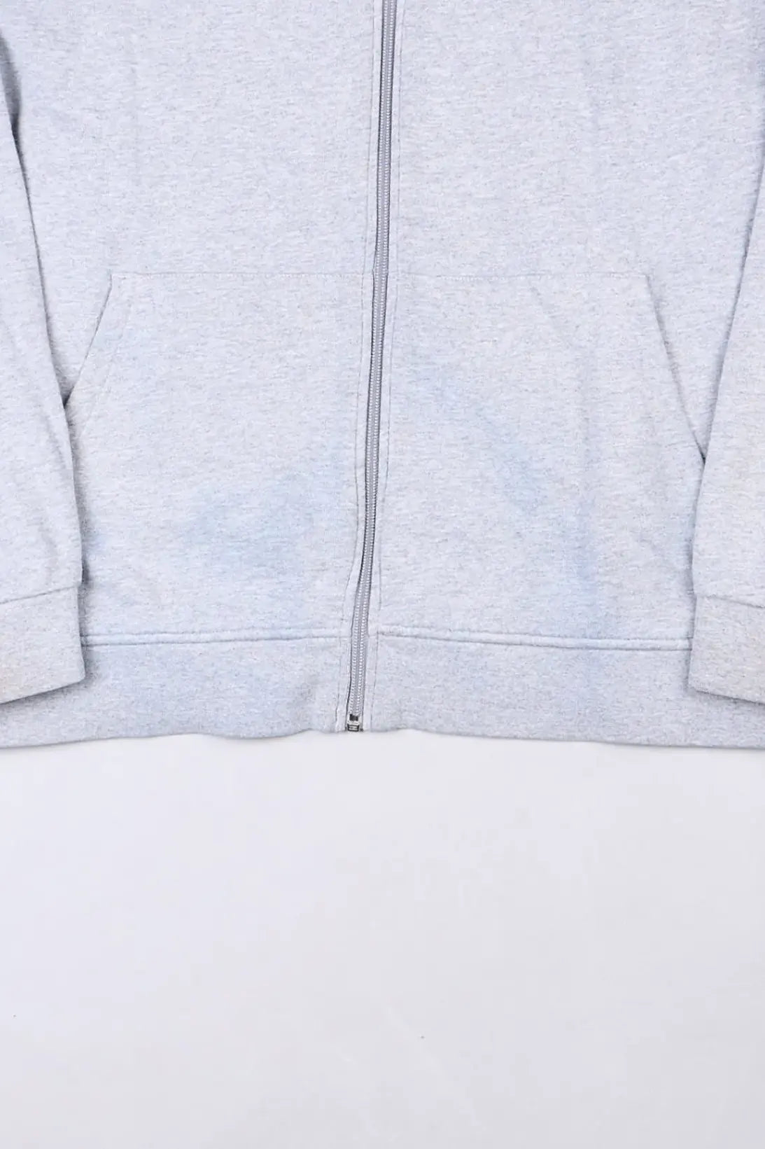 Adidas - Full Zip (XL)