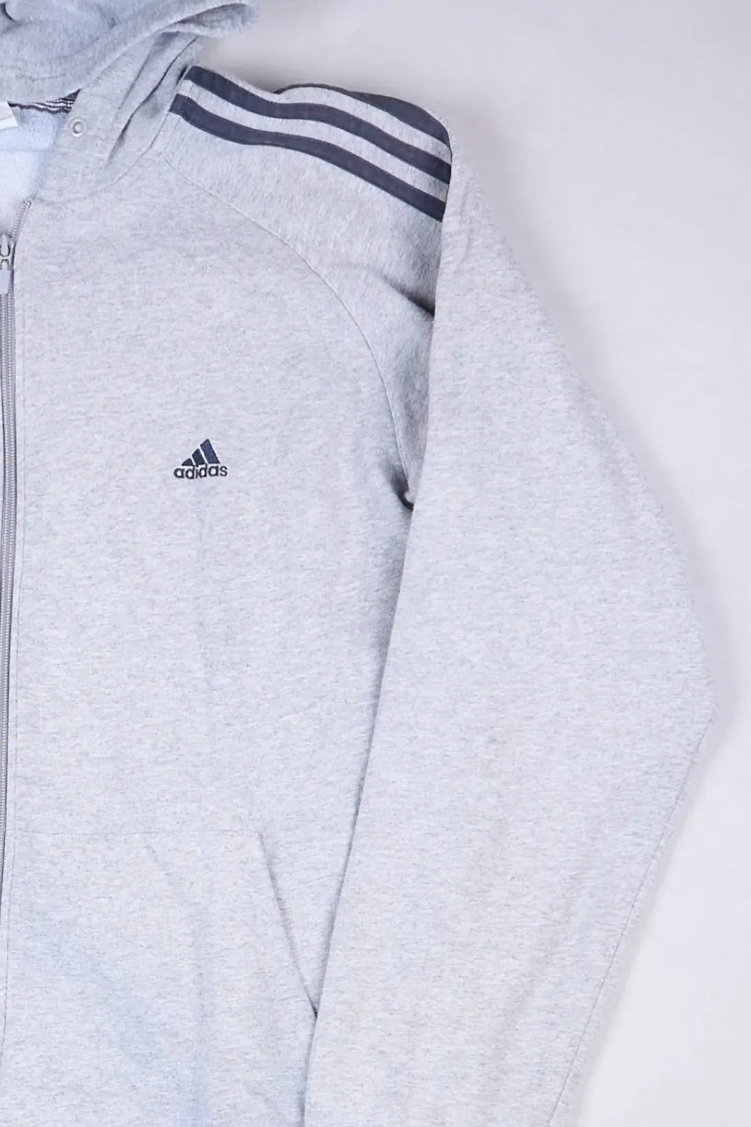 Adidas - Full Zip (XL)