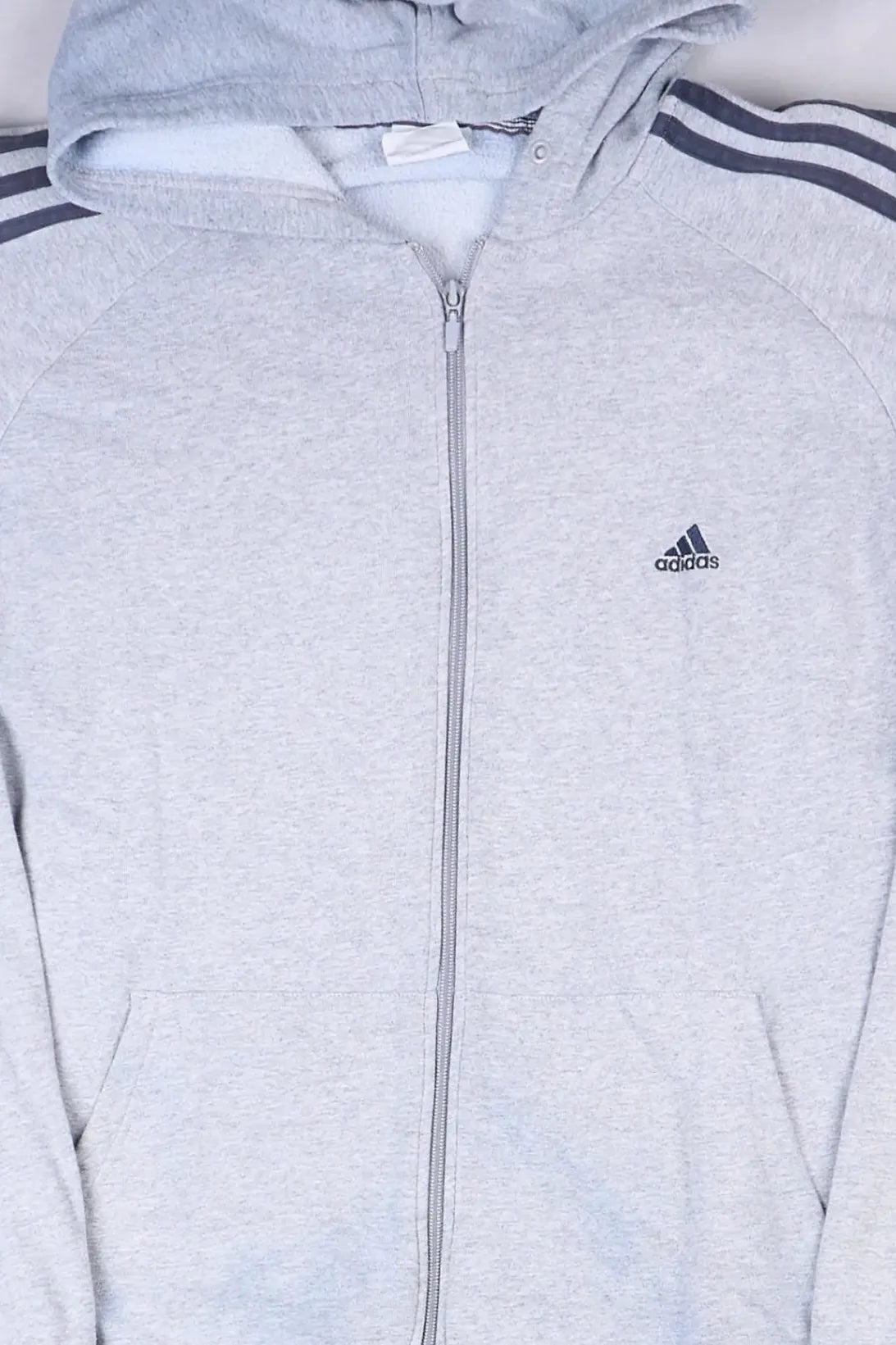 Adidas - Full Zip (XL)