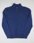 Ralph Lauren - Quarter Zip (S)
