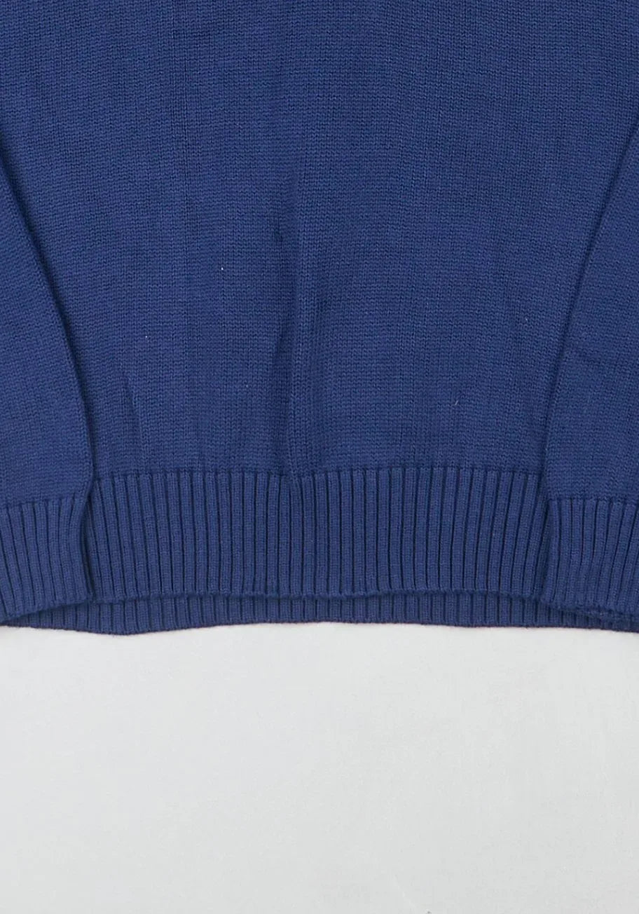 Ralph Lauren - Quarter Zip (S)
