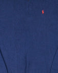 Ralph Lauren - Quarter Zip (S)