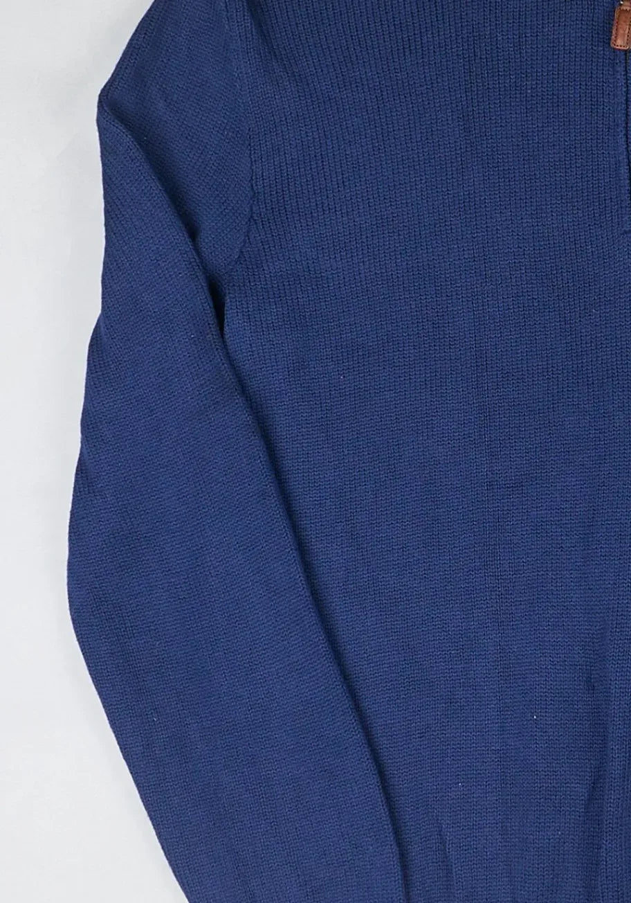Ralph Lauren - Quarter Zip (S)