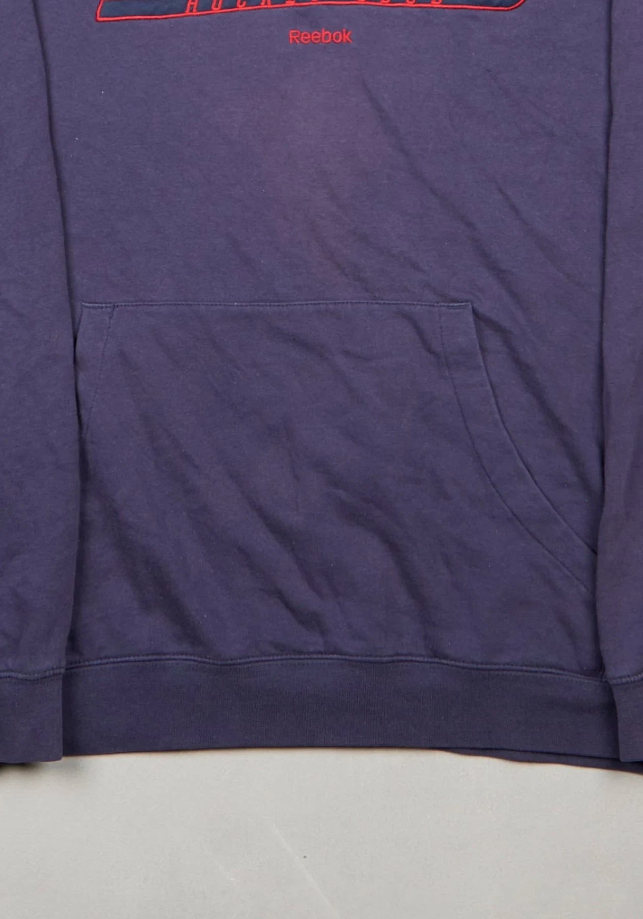 Reebok - Hoodie (XL)