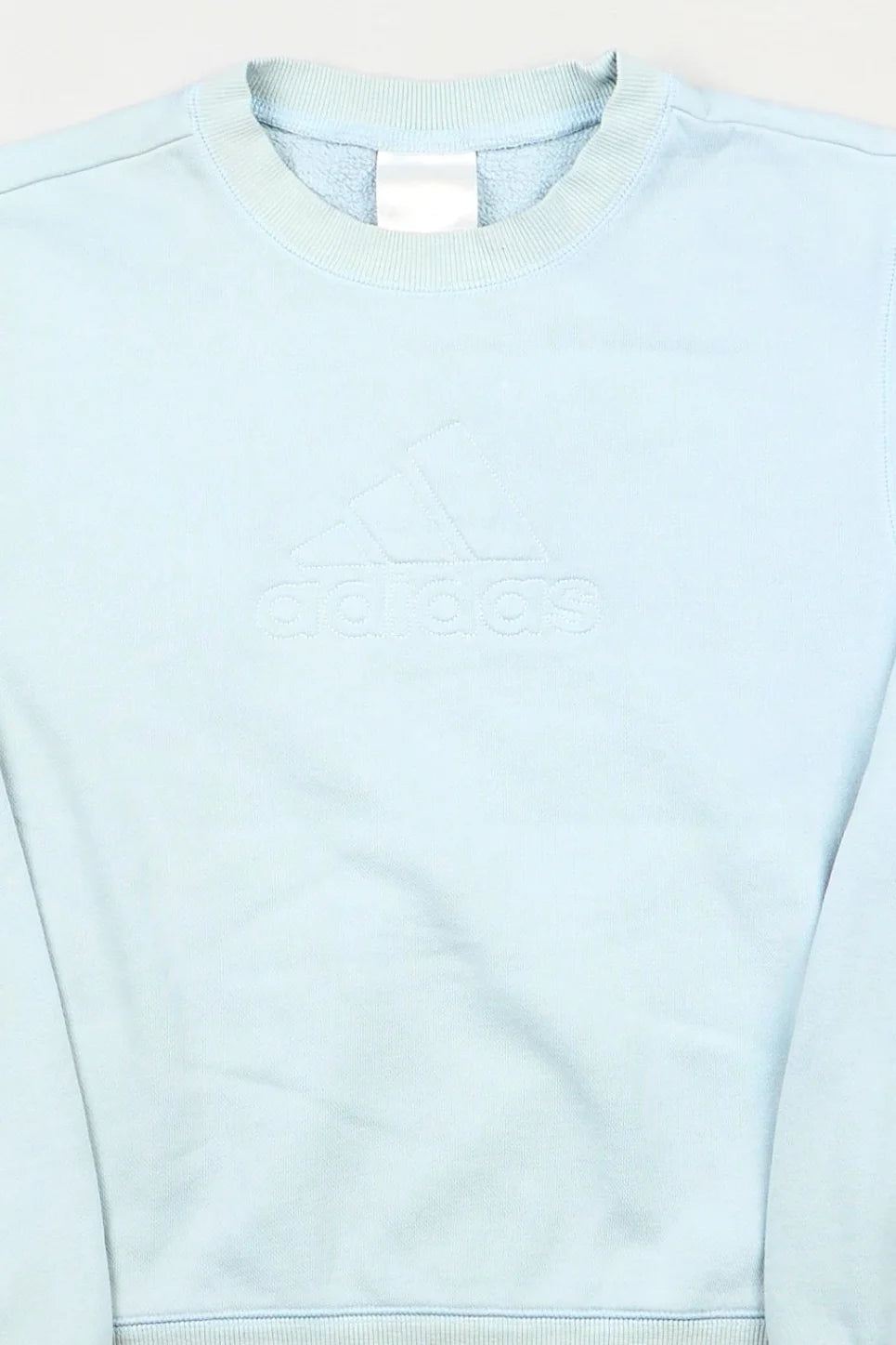 Adidas - Sweatshirt (S)