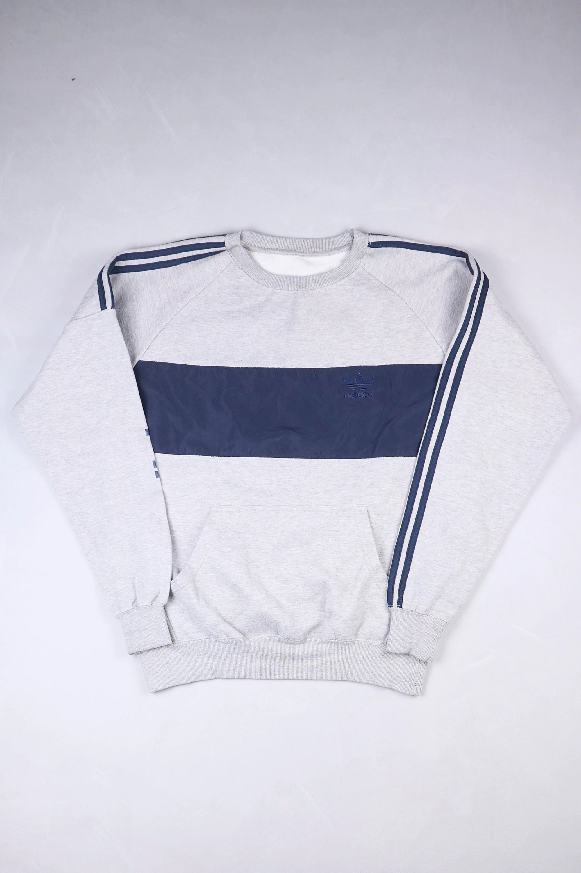 Adidas - Sweatshirt (XL)