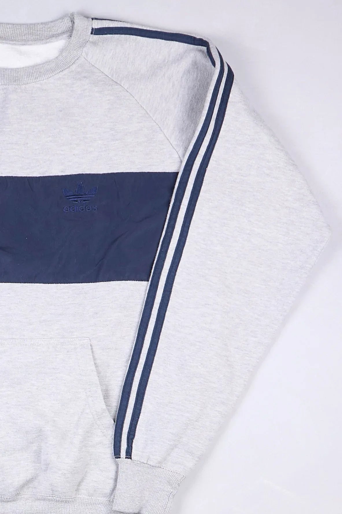 Adidas - Sweatshirt (XL)