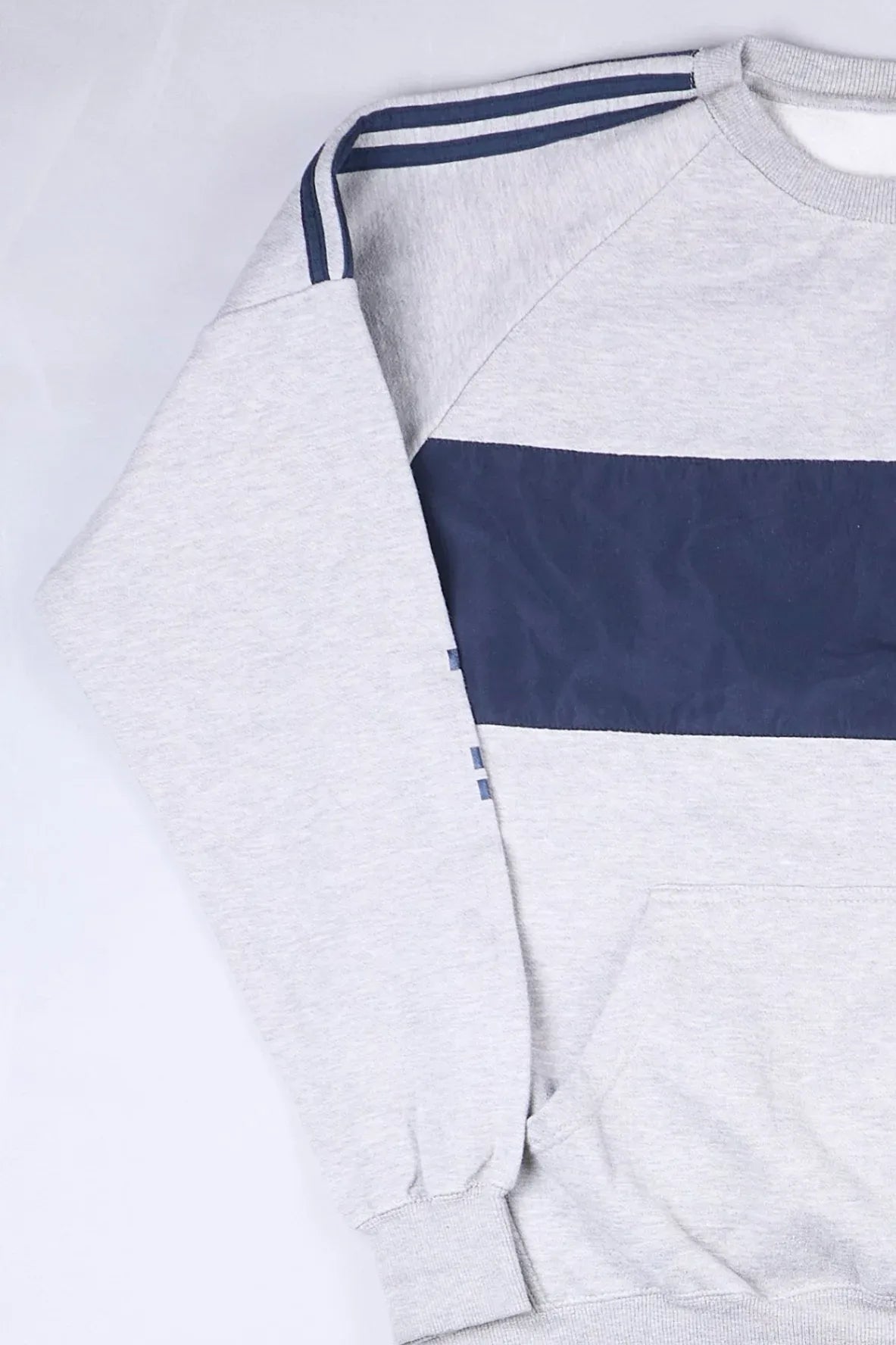 Adidas - Sweatshirt (XL)