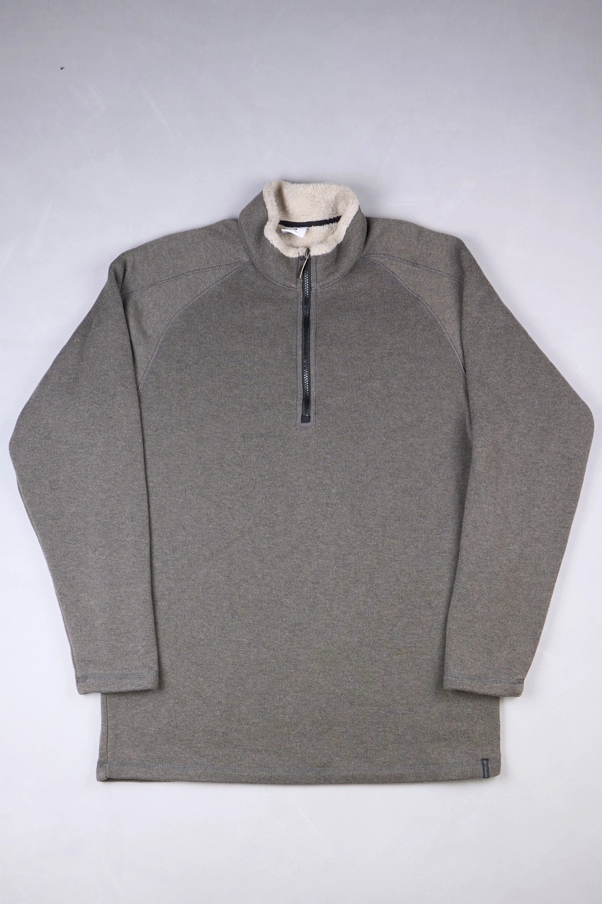 Columbia - Quarter Zip (XXL)