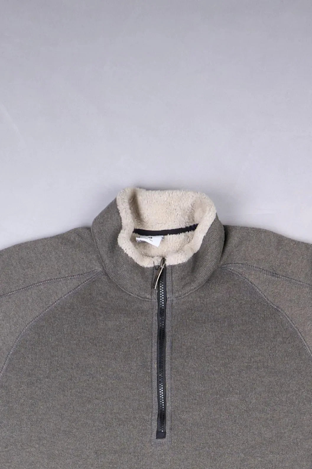 Columbia - Quarter Zip (XXL)