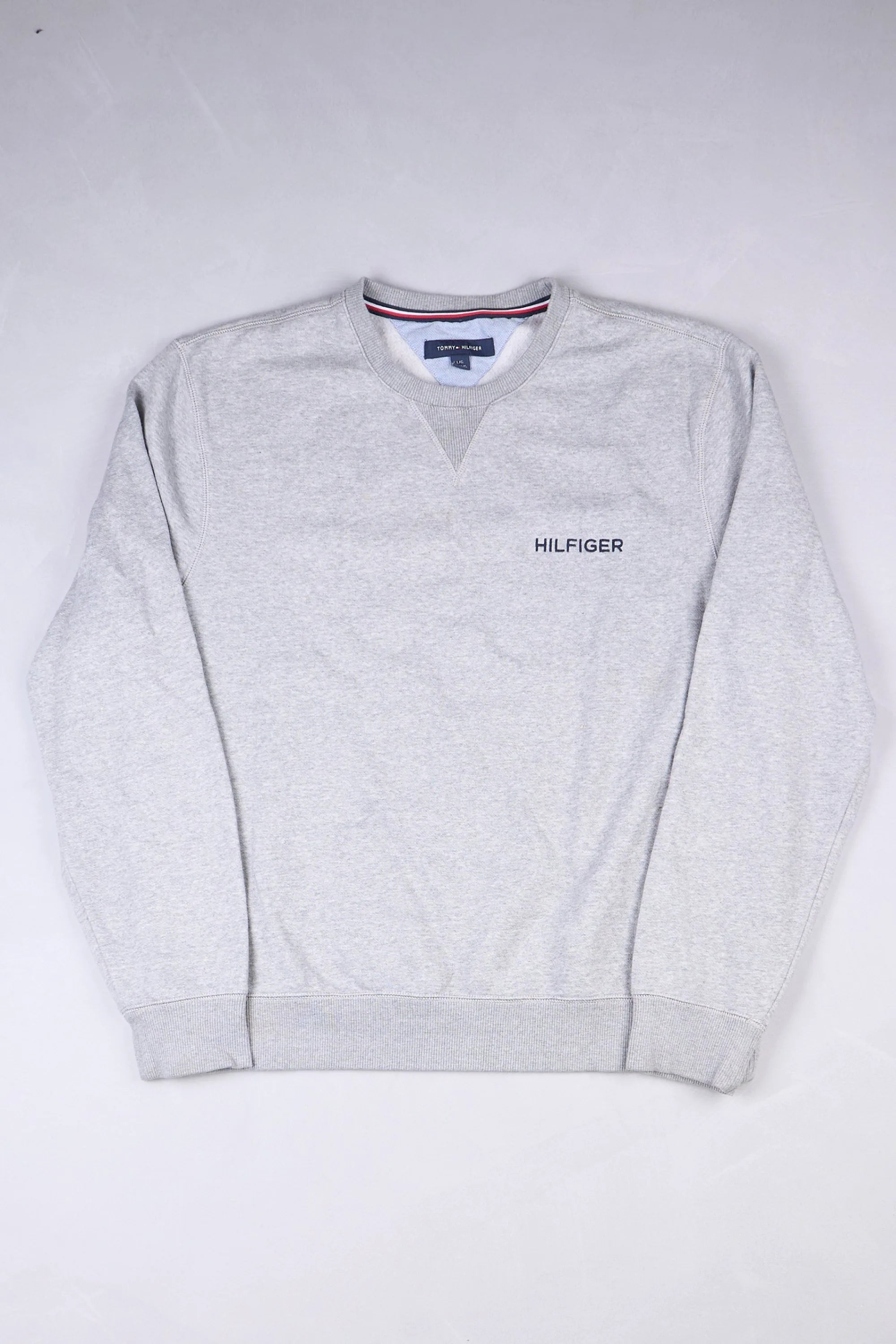Tommy Hilfiger - Sweatshirt (L)