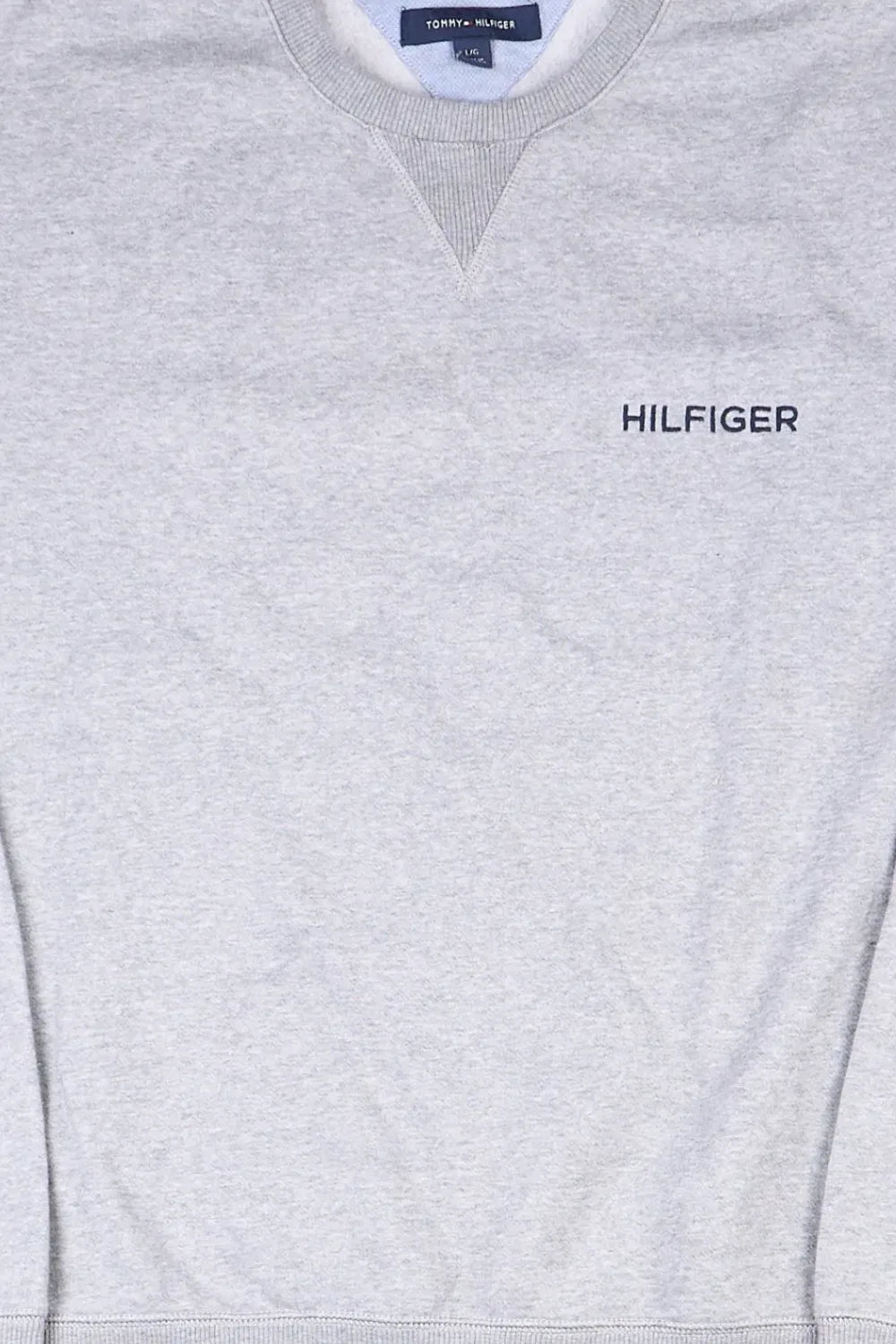 Tommy Hilfiger - Sweatshirt (L)