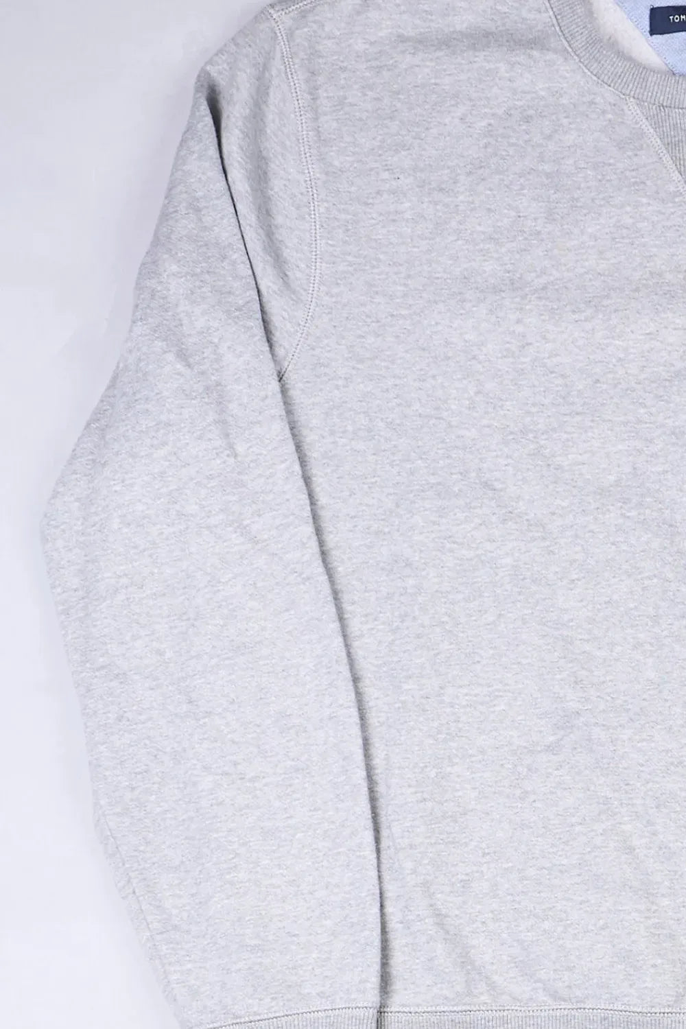 Tommy Hilfiger - Sweatshirt (L)