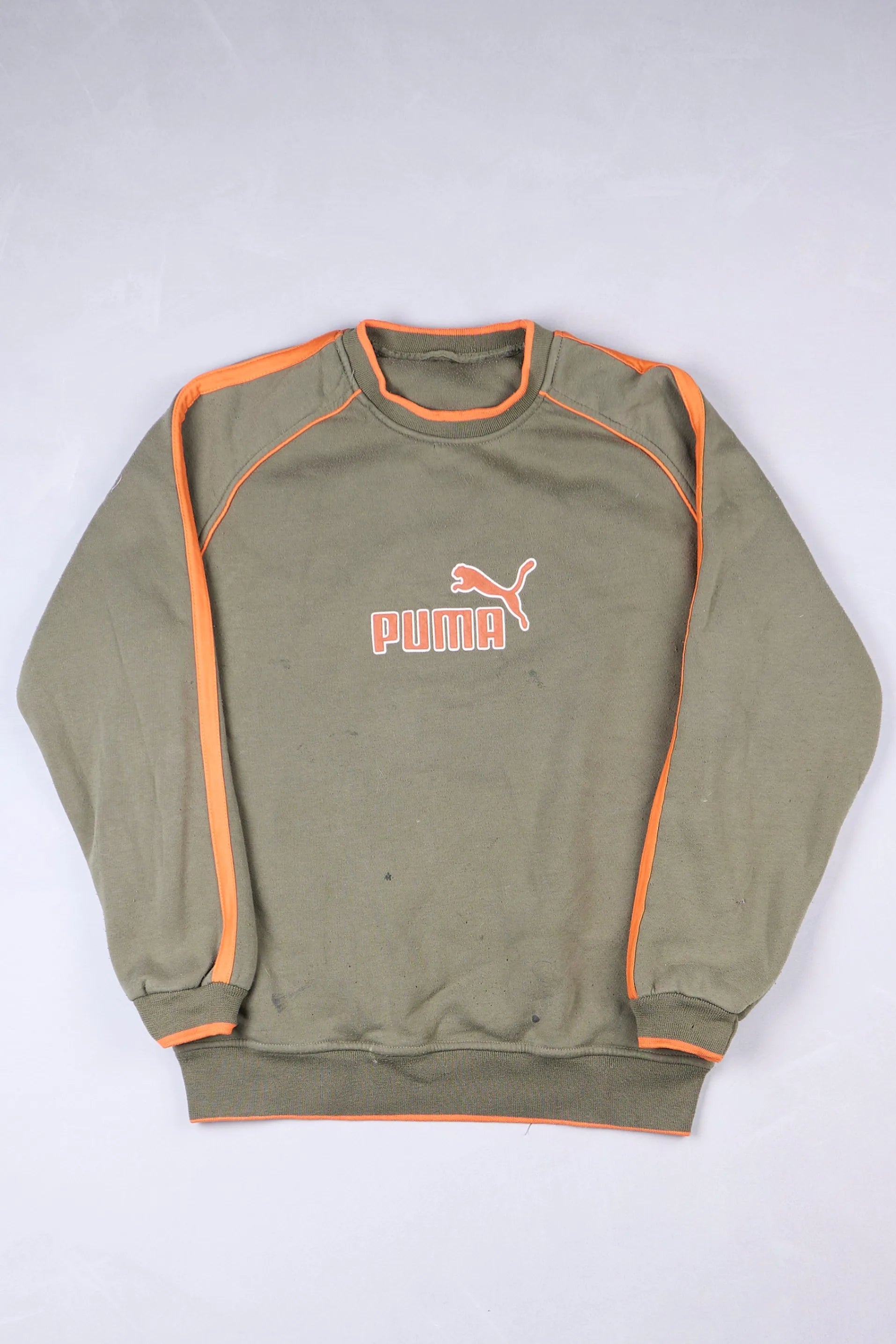 Puma - Sweatshirt (S)