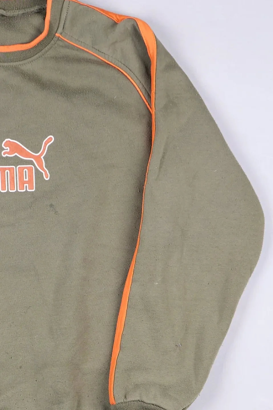 Puma - Sweatshirt (S)