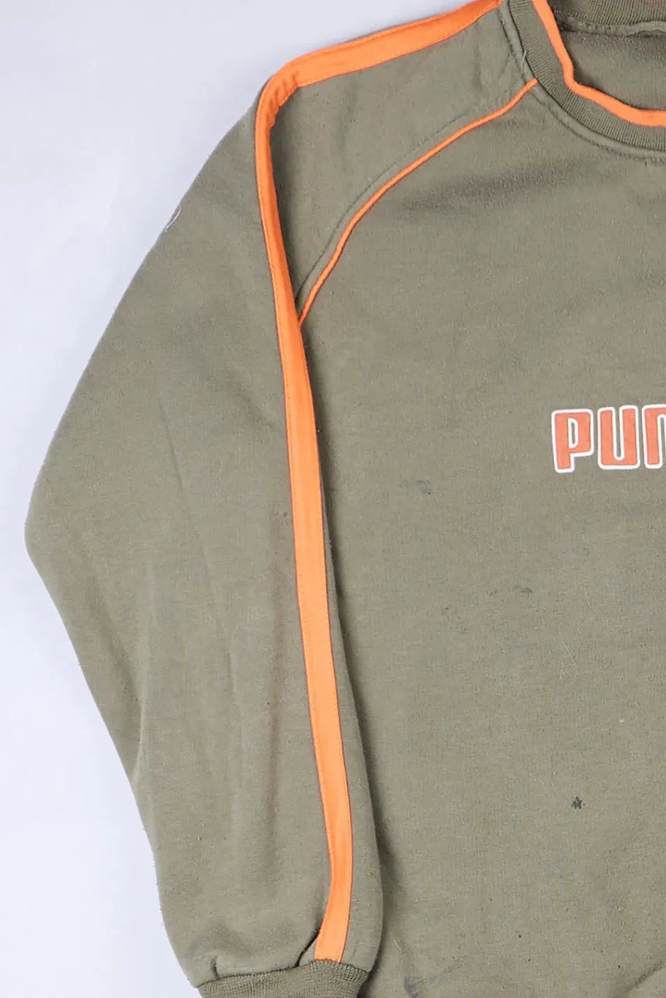 Puma - Sweatshirt (S)