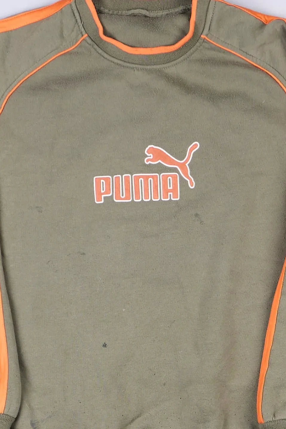 Puma - Sweatshirt (S)