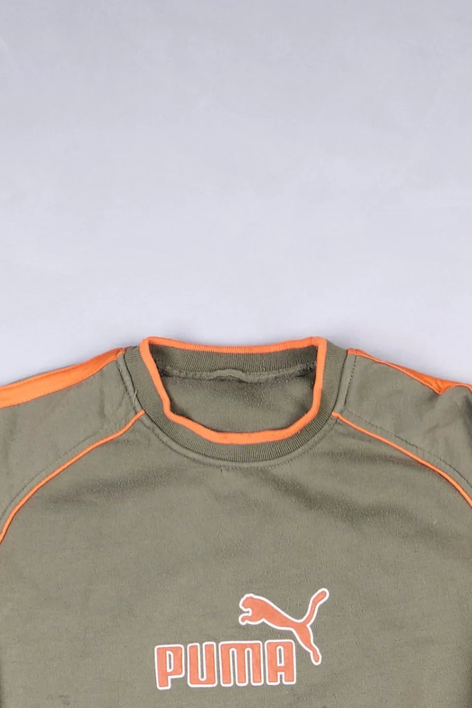 Puma - Sweatshirt (S)