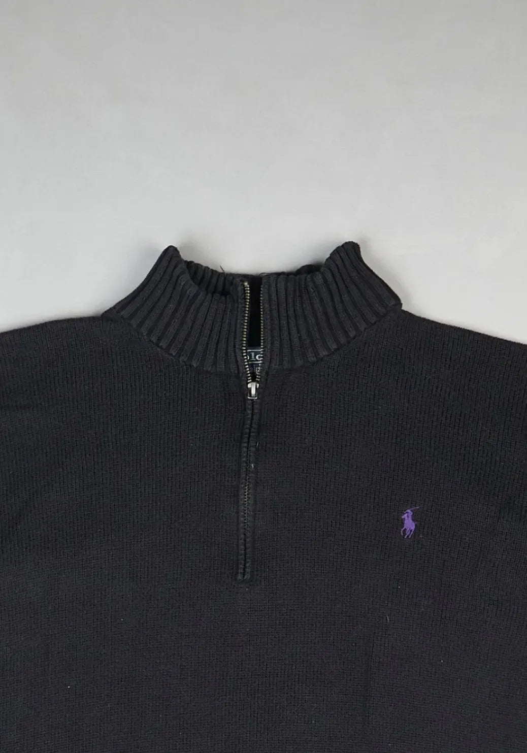 Ralph Lauren - Quarter Zip (XXL)