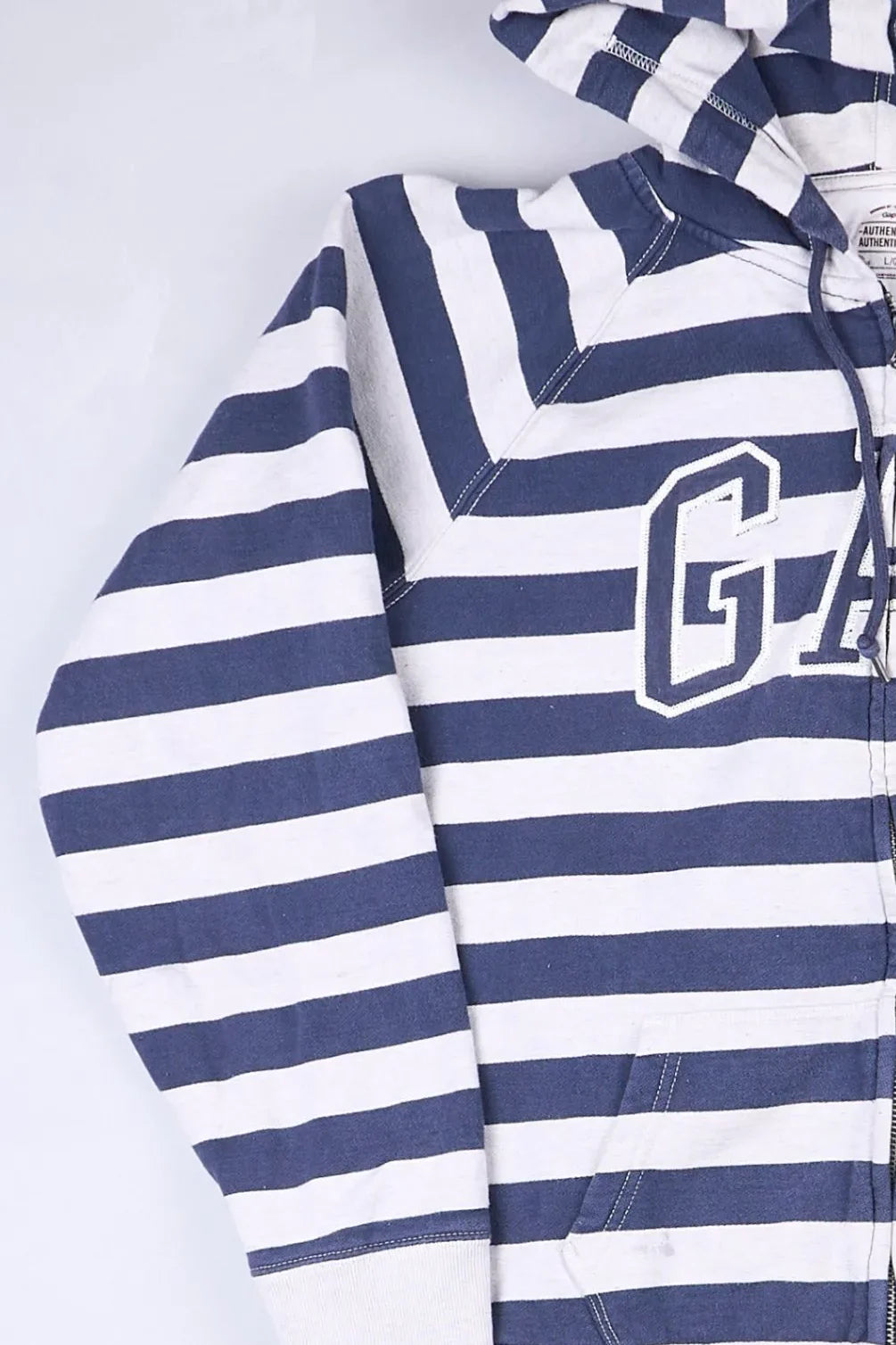 Gap - Full Zip (S)