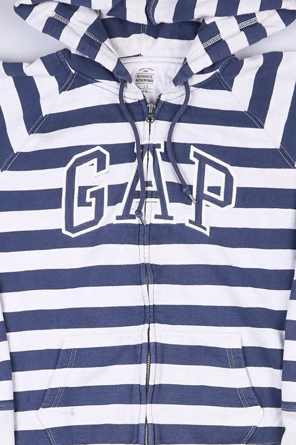 Gap - Full Zip (S)