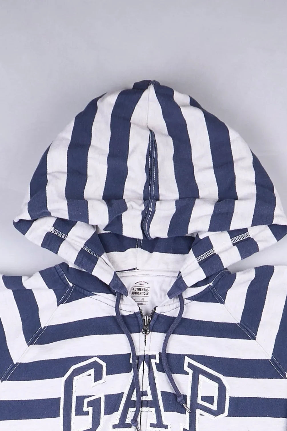 Gap - Full Zip (S)