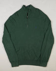 Ralph Lauren - Quarter Zip (L)