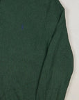Ralph Lauren - Quarter Zip (L)