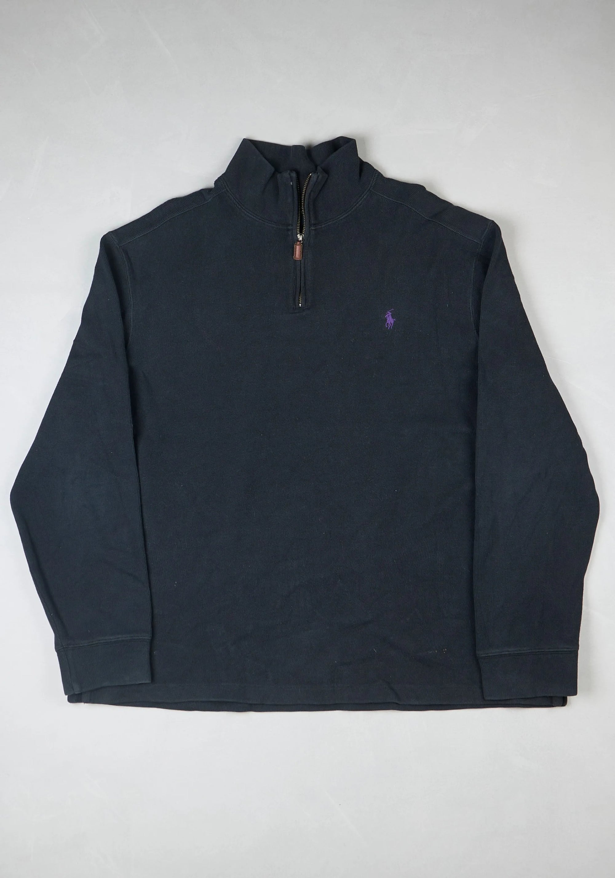 Ralph Lauren - Quarter Zip (XL)