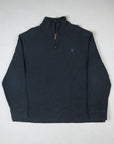 Ralph Lauren - Quarter Zip (XL)