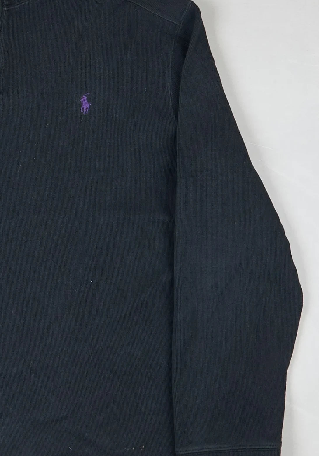 Ralph Lauren - Quarter Zip (XL)