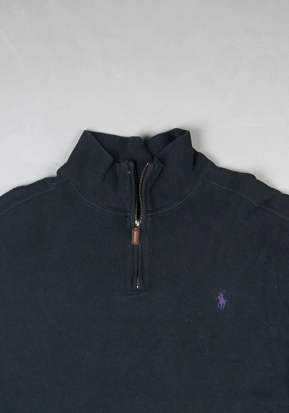 Ralph Lauren - Quarter Zip (XL)