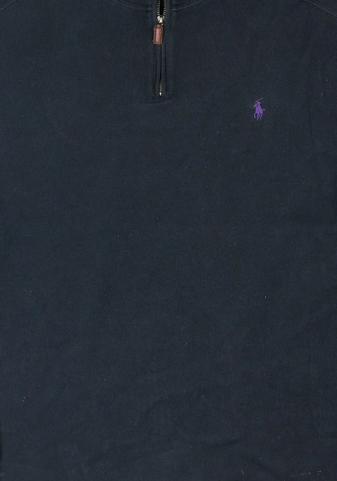 Ralph Lauren - Quarter Zip (XL)