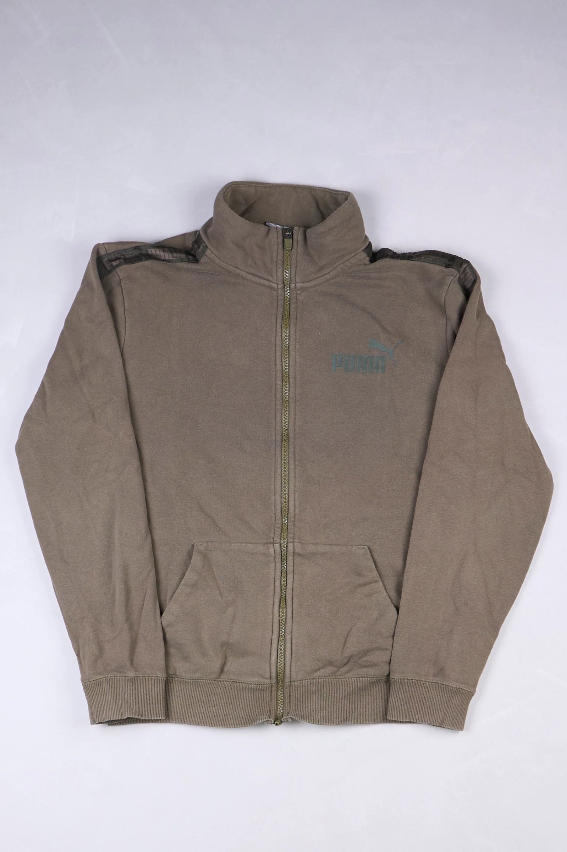 Puma - Full Zip (S)