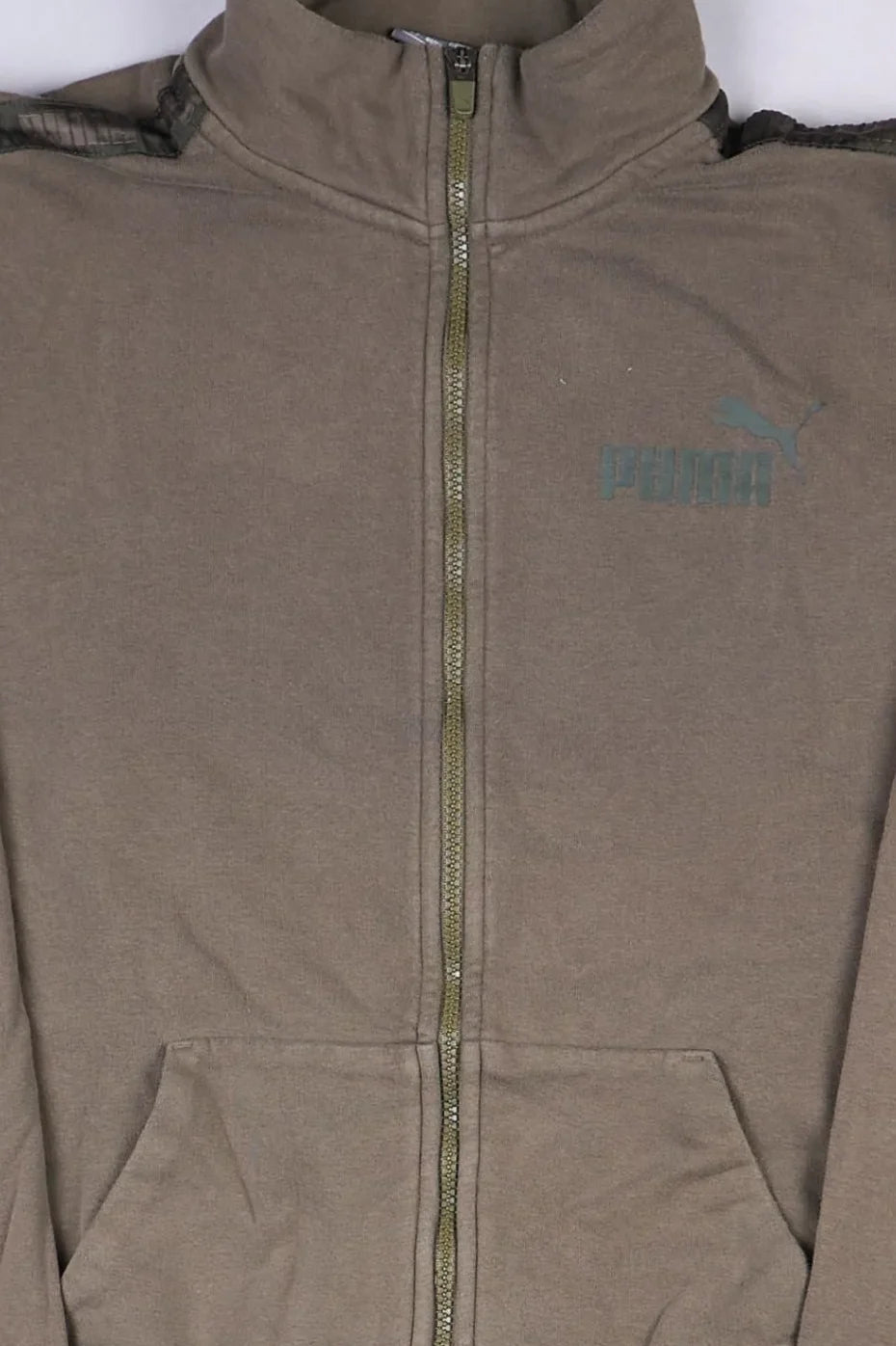 Puma - Full Zip (S)