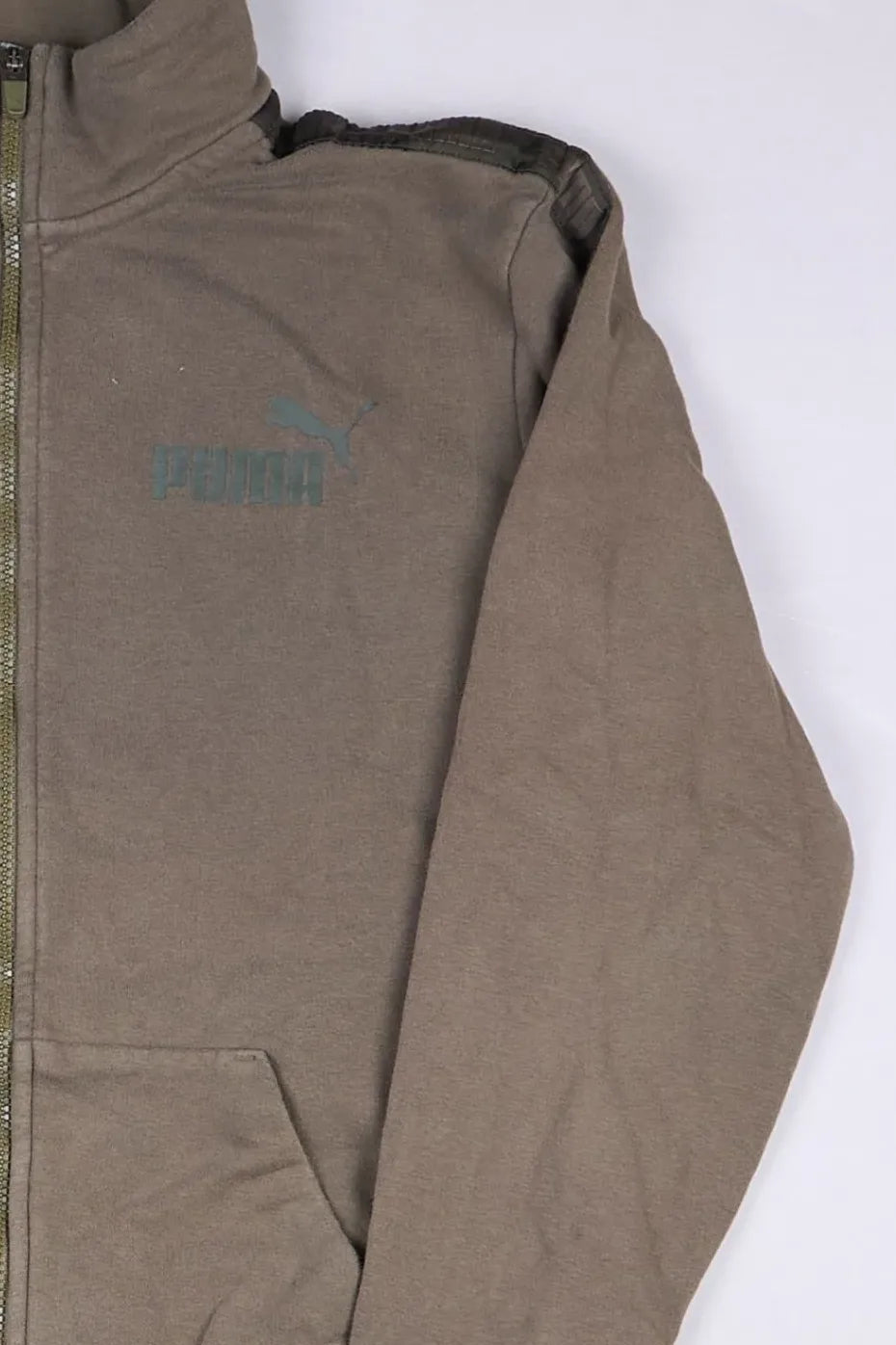 Puma - Full Zip (S)