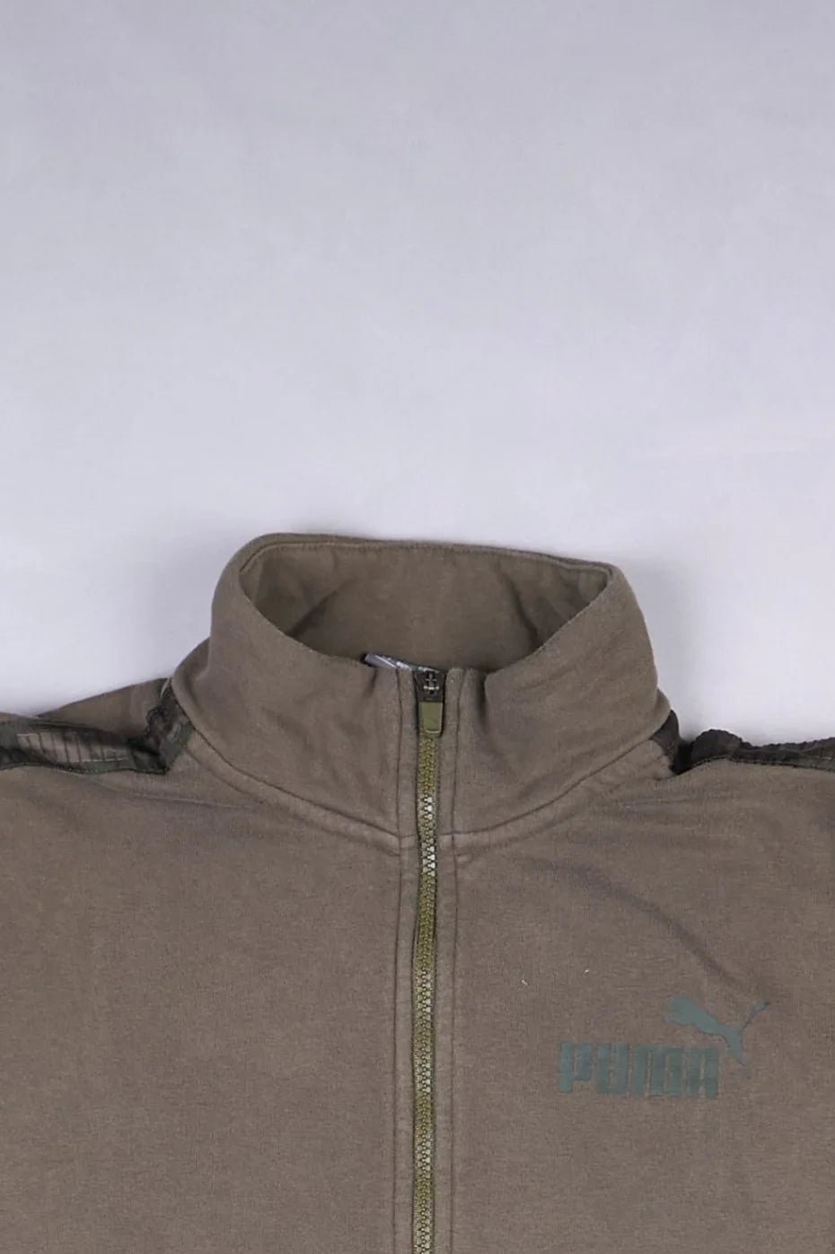 Puma - Full Zip (S)