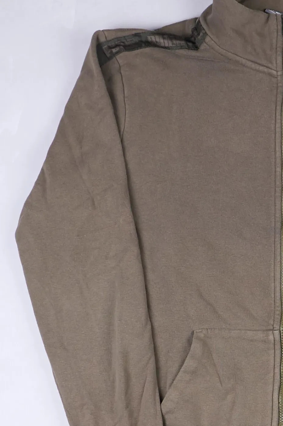 Puma - Full Zip (S)