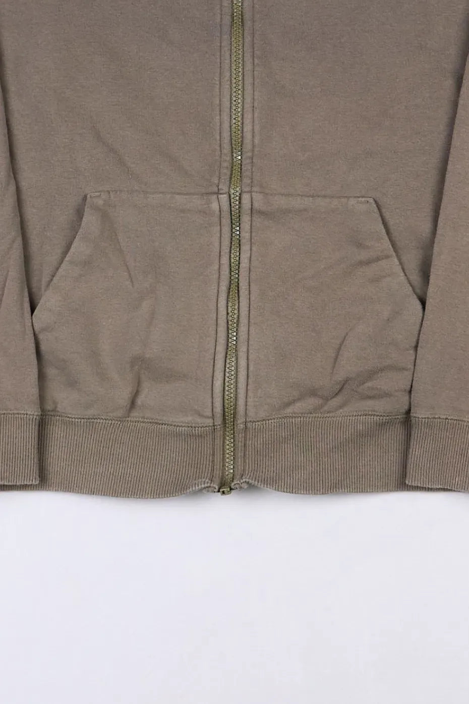 Puma - Full Zip (S)