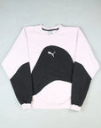 Puma - Renewed Sweatshirt (L)