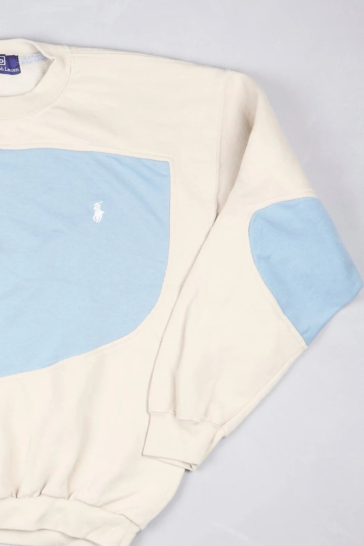 Ralph Lauren - Sweatshirt (S)