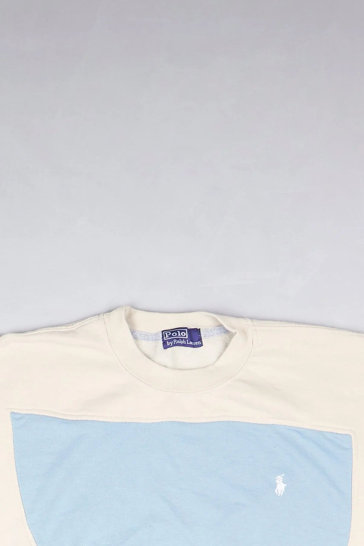 Ralph Lauren - Sweatshirt (S)