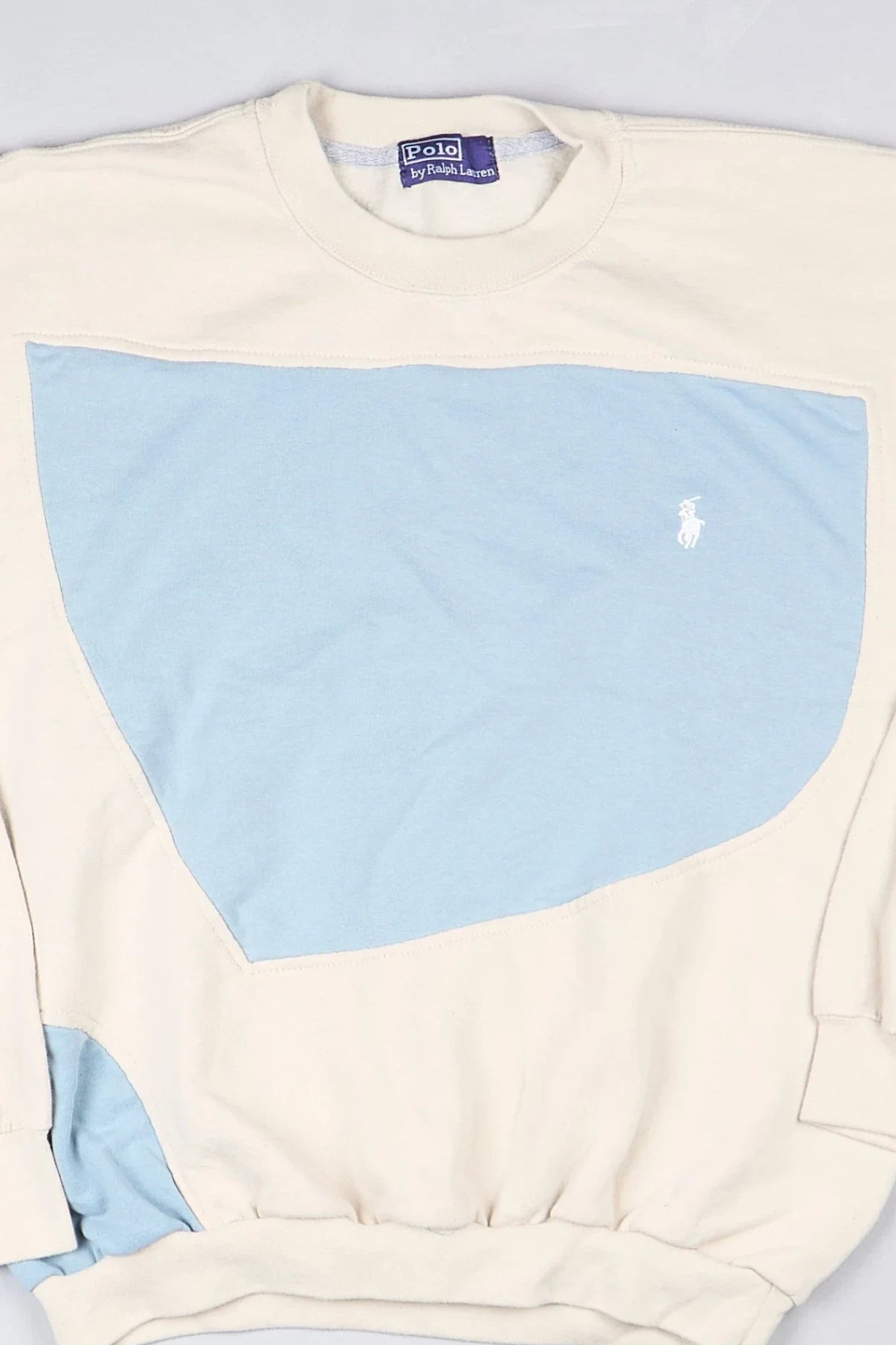 Ralph Lauren - Sweatshirt (S)