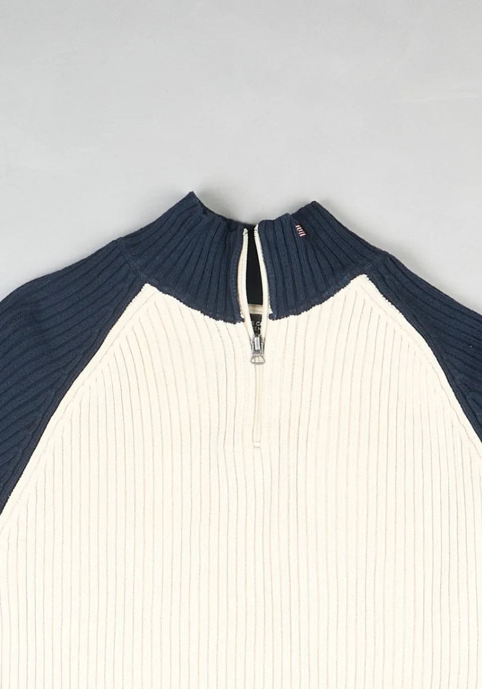 Ralph Lauren - Quarter Zip (M)