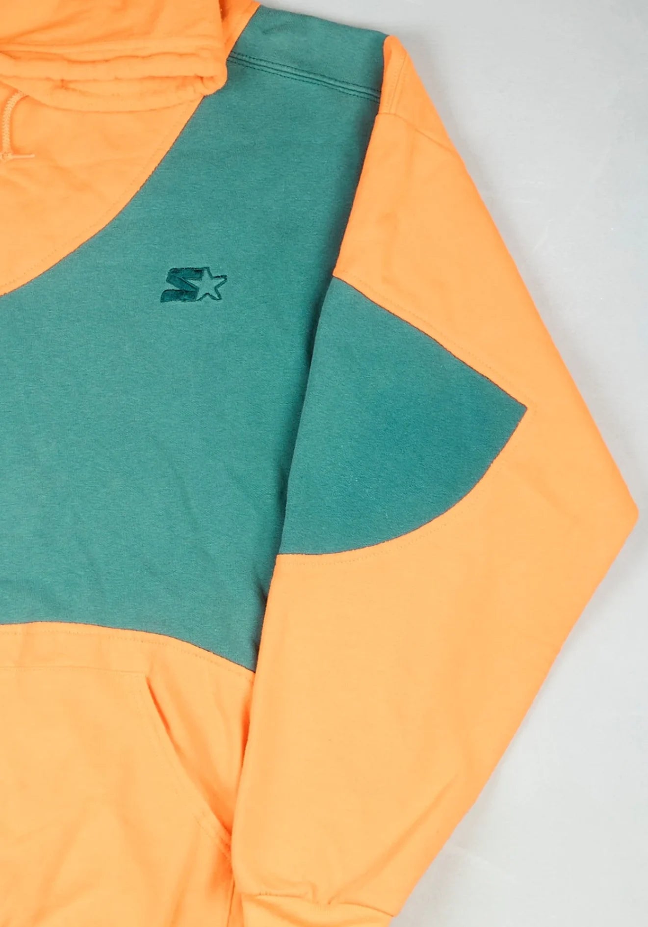 Starter - Renewed Hoodie (XL)