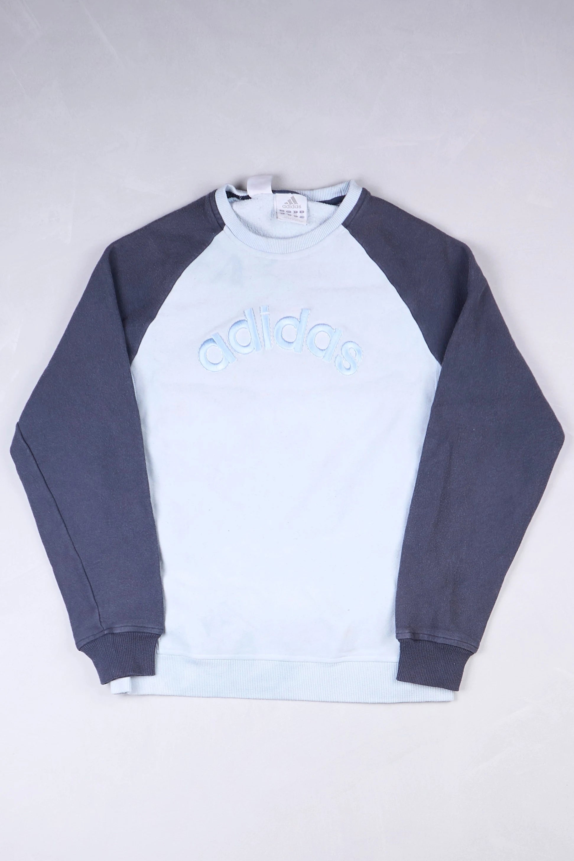 Adidas - Sweatshirt (XS)