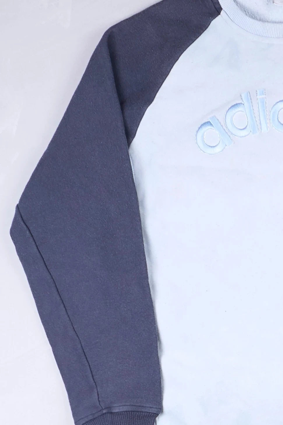 Adidas - Sweatshirt (XS)
