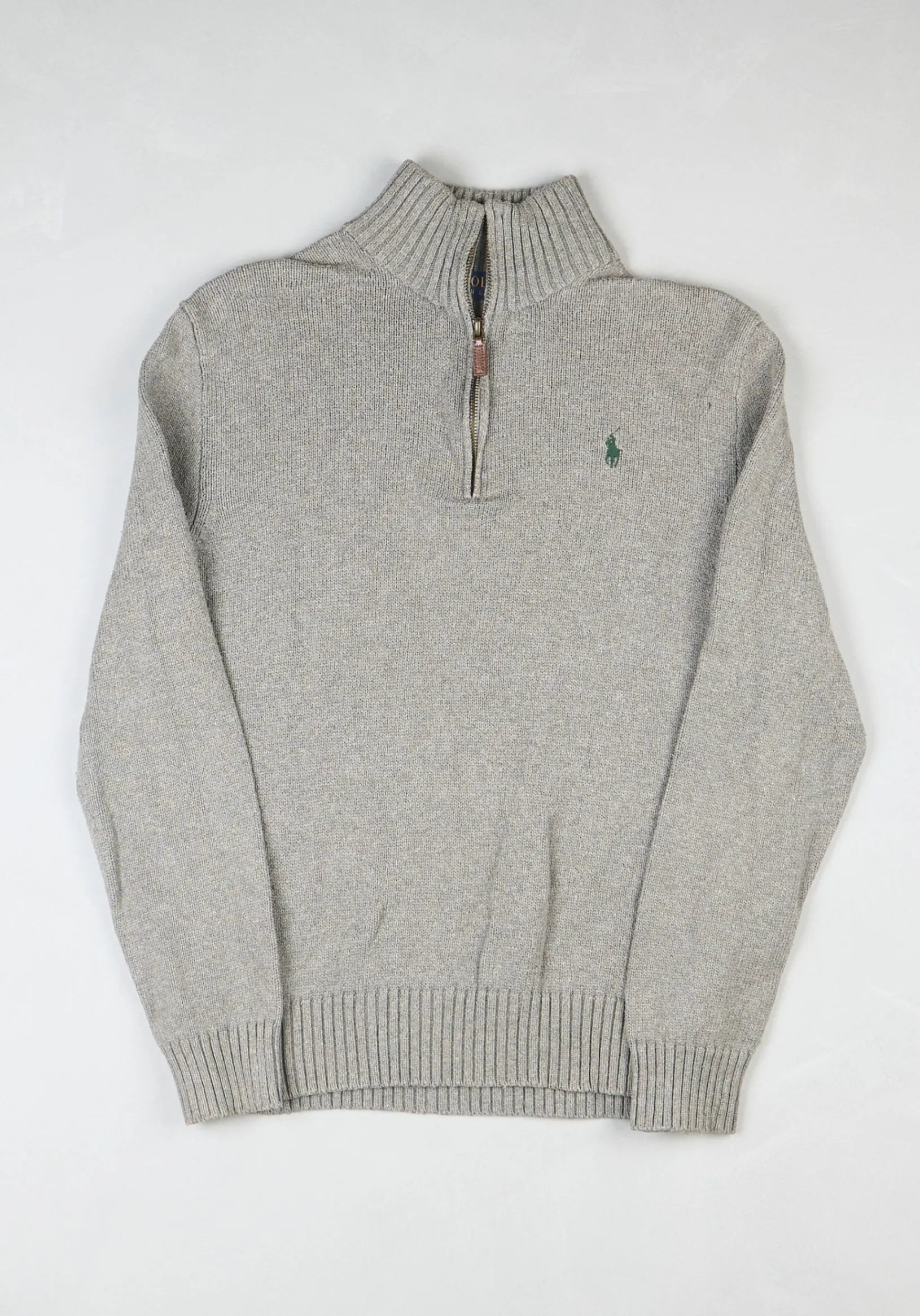 Ralph Lauren - Quarter Zip (XS)