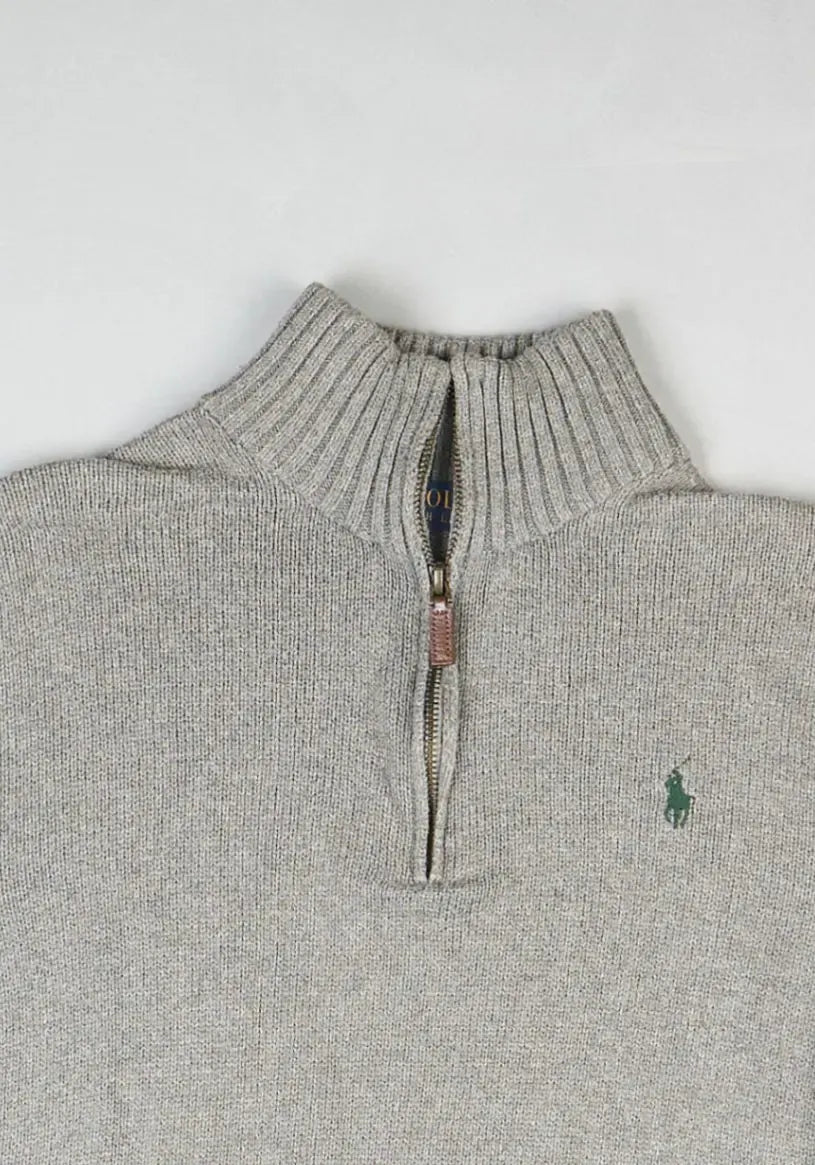 Ralph Lauren - Quarter Zip (XS)