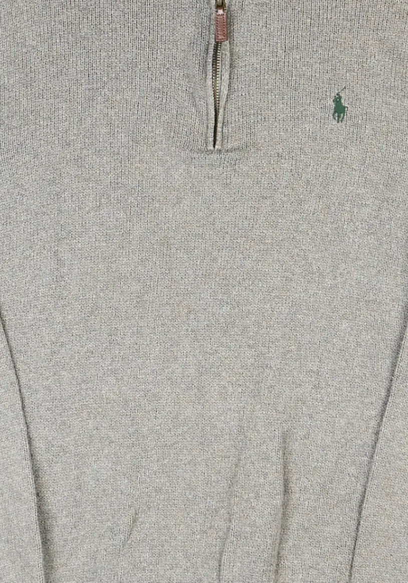 Ralph Lauren - Quarter Zip (XS)